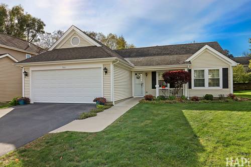 566 Greenbay, Lake Zurich, IL 60047