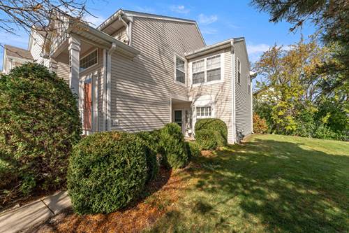 1451 Meadowsedge, Carpentersville, IL 60110