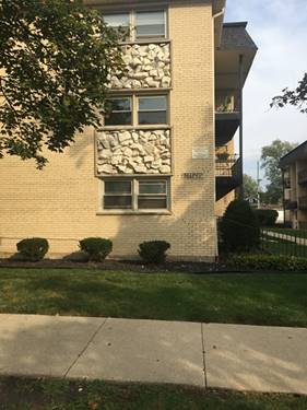 2045 N Harlem Unit 1E, Chicago, IL 60707