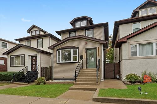 1021 S Lombard, Oak Park, IL 60304