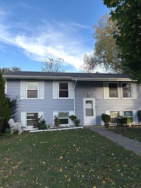 2123 Wallace, North Chicago, IL 60064