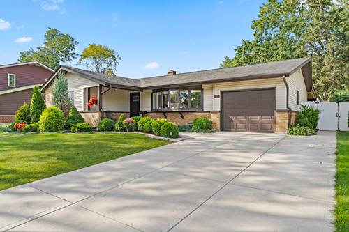 926 Wilshire, Elk Grove Village, IL 60007