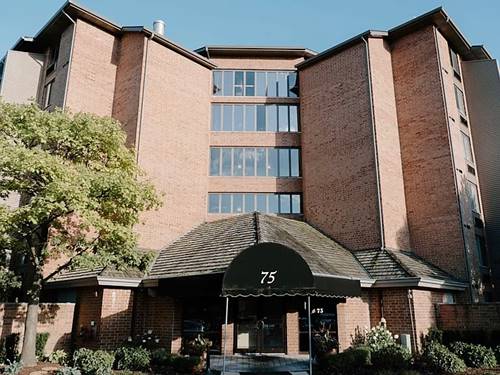 75 Kristin Unit 126, Schaumburg, IL 60195
