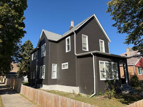 11258 S Church, Chicago, IL 60643