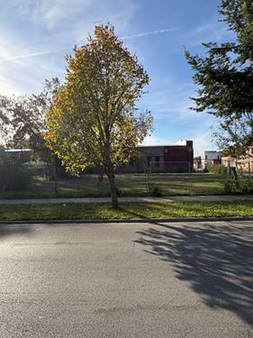 5900 S Loomis, Chicago, IL 60636