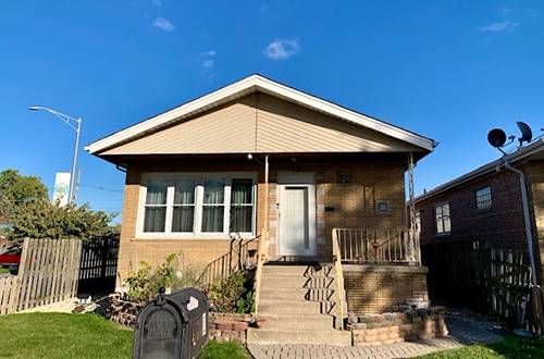 5001 S Latrobe, Chicago, IL 60638