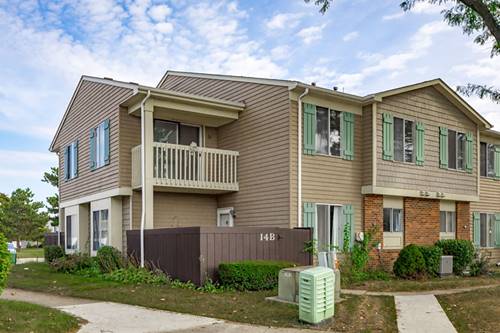 14 Fernwood Unit B, Bolingbrook, IL 60440