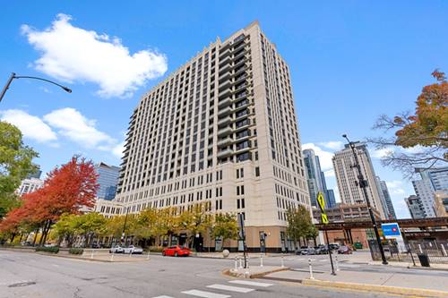 1255 S State Unit 1813, Chicago, IL 60605