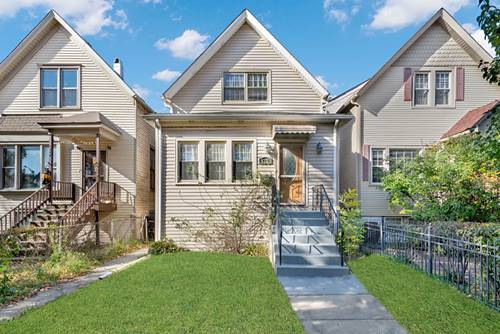 4328 N Kenneth, Chicago, IL 60641