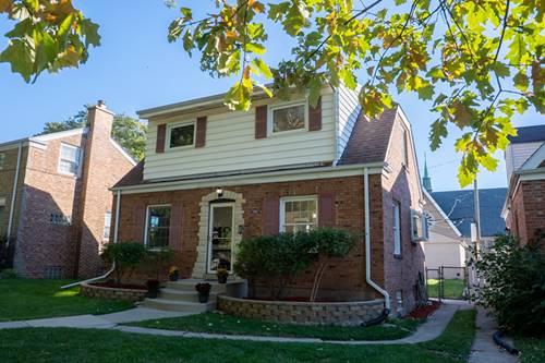 5205 N Osceola, Chicago, IL 60656