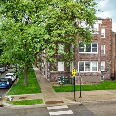 3349 W Sunnyside Unit 3, Chicago, IL 60625