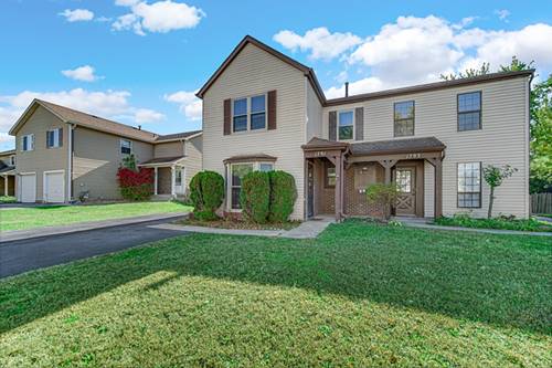 1791 Mccormick, Hanover Park, IL 60133