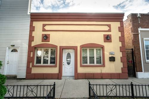 2651 W Pope John Paul Ii, Chicago, IL 60632