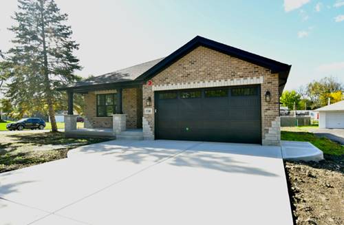 3807 Patricia, Richton Park, IL 60471