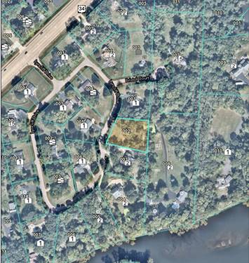 17 E Lyncliff, Oswego, IL 60543