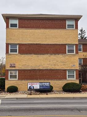 1543 Harlem Unit 3W, Forest Park, IL 60130