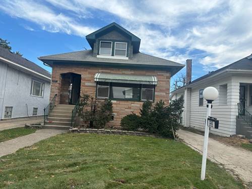 643 S 19th, Maywood, IL 60153