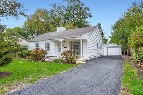 509 Elder, Glenview, IL 60025