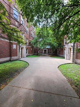 8144 S Drexel Unit 1, Chicago, IL 60619