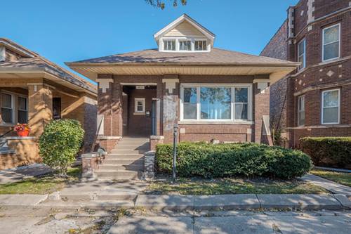 8219 S Throop, Chicago, IL 60620