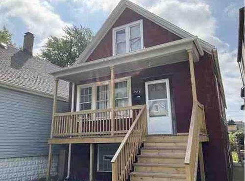 2913 E 97th, Chicago, IL 60617