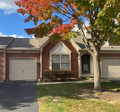 4564 Topaz, Hoffman Estates, IL 60192