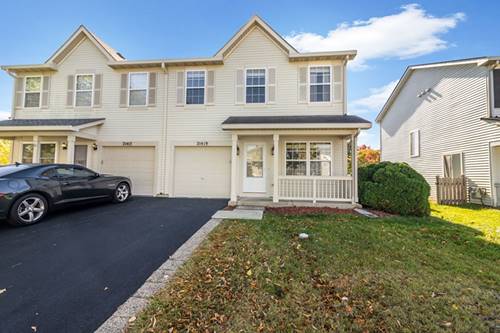 21419 Frost Unit 21419, Plainfield, IL 60544