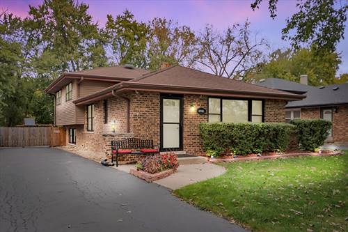 4450 W 150th, Midlothian, IL 60445