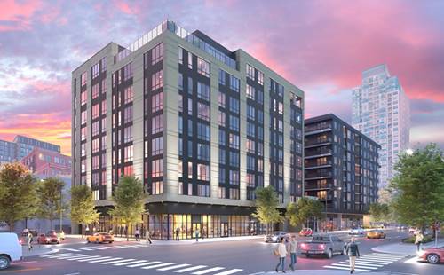 411 W Chicago Unit C514, Chicago, IL 60654