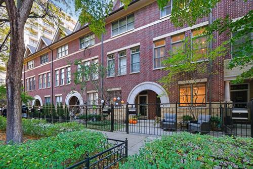 232 E Cullerton, Chicago, IL 60616