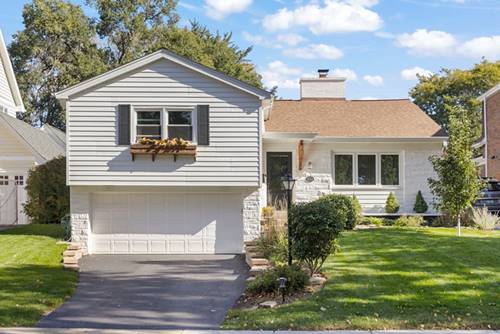 211 Crest, Glen Ellyn, IL 60137