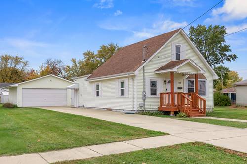 514 W 9th, Belvidere, IL 61008