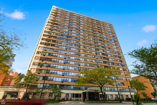 6030 N Sheridan Unit 2008, Chicago, IL 60660