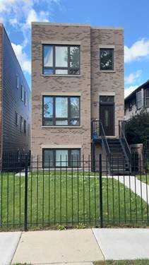 22 N Parkside Unit G, Chicago, IL 60644