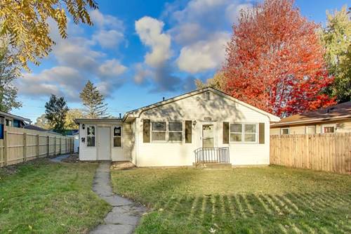 2524 Gilboa, Zion, IL 60099