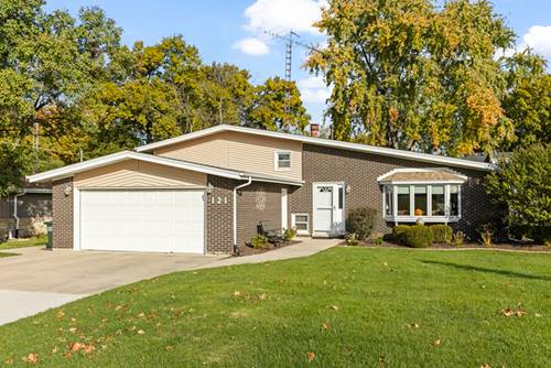 121 Kimber, New Lenox, IL 60451