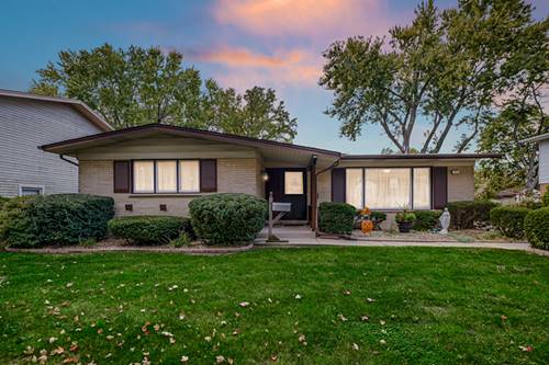 404 N Illinois, Glenwood, IL 60425