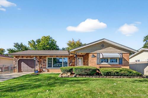1052 Maple, Elk Grove Village, IL 60007