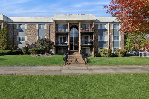 1633 N Windsor Unit 113, Arlington Heights, IL 60004