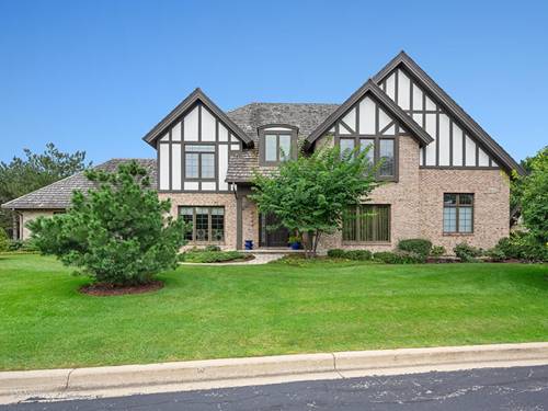 802 Kenmare, Burr Ridge, IL 60527