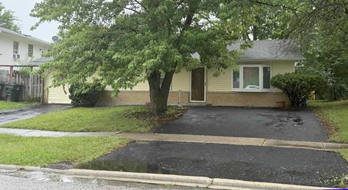 17511 Winston, Country Club Hills, IL 60478