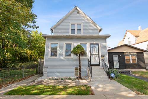 7642 S Dante, Chicago, IL 60619