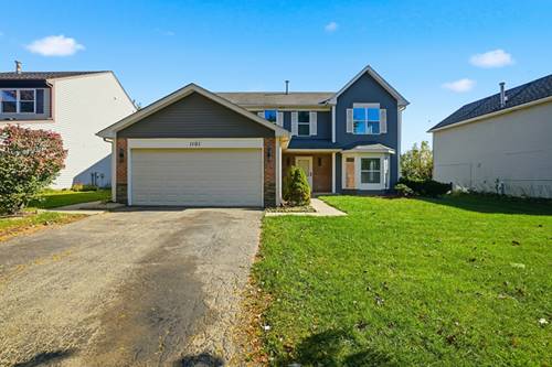 1101 Ashford, Westmont, IL 60559