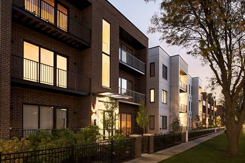 8003 W Belmont Unit 203, River Grove, IL 60171