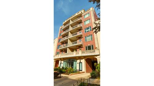 508 W Melrose Unit PH-W, Chicago, IL 60657