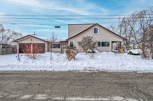 5001 Harnew, Oak Lawn, IL 60453