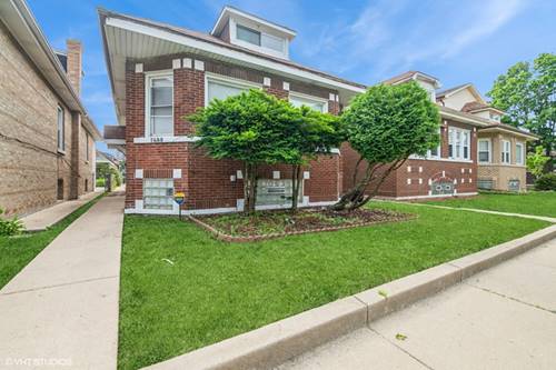 7653 S Seeley, Chicago, IL 60620