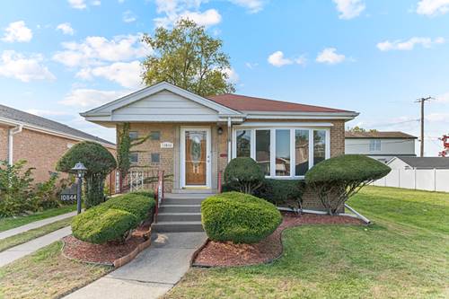 10844 S Morgan, Chicago, IL 60643