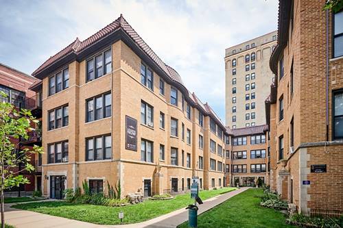 5453 S Everett Unit 2A, Chicago, IL 60615