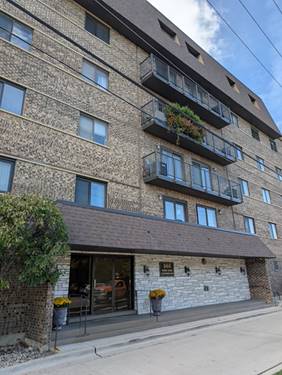 960 S River Unit 208, Des Plaines, IL 60016